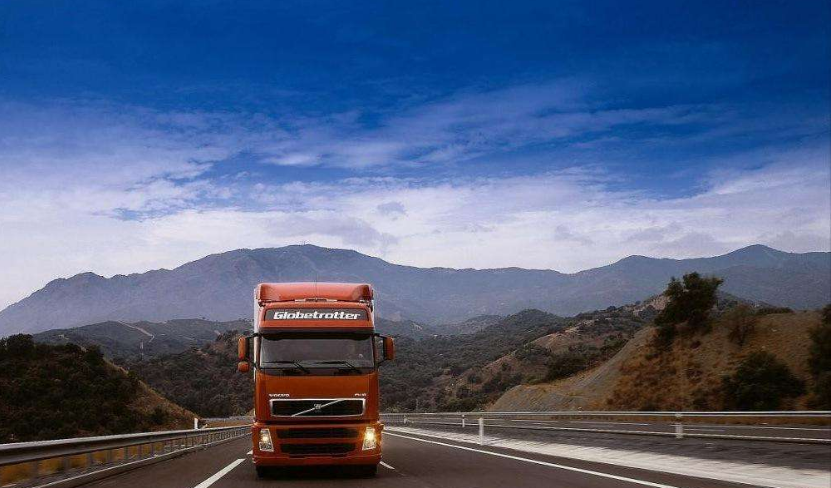 泰國(guó)貨運(yùn)公司