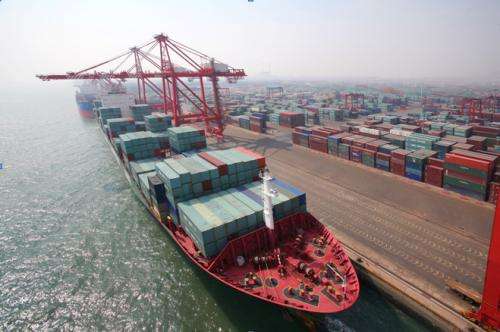 泰國(guó)貨運(yùn)公司