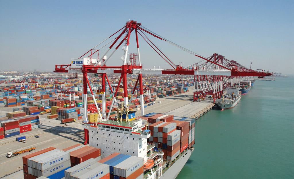 泰國(guó)貨運(yùn)